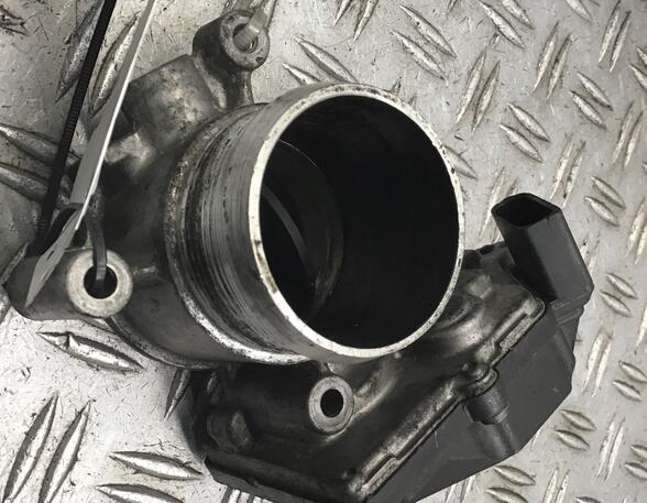 Throttle Body VW Touran (1T1, 1T2), VW Touran (1T3)