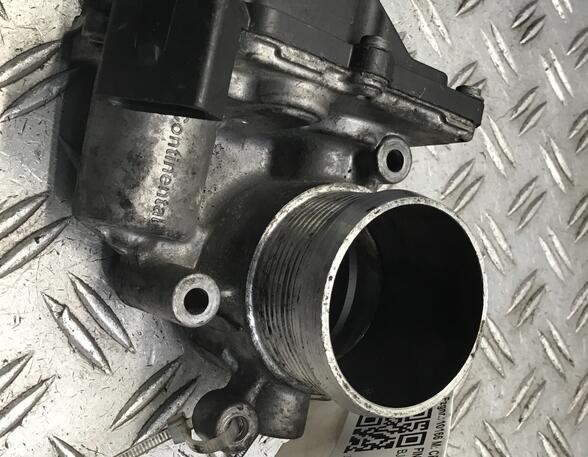 Throttle Body VW Touran (1T1, 1T2), VW Touran (1T3)