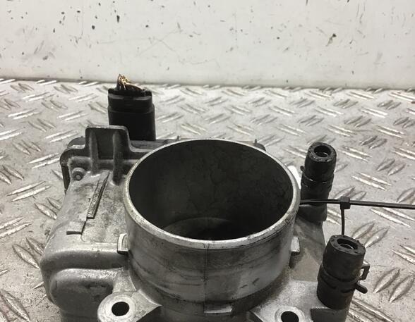 Throttle Body MAZDA CX-7 (ER)