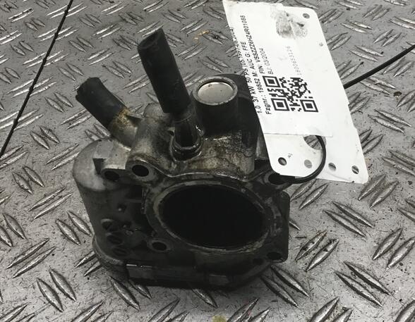 Throttle Body SEAT Arosa (6H)