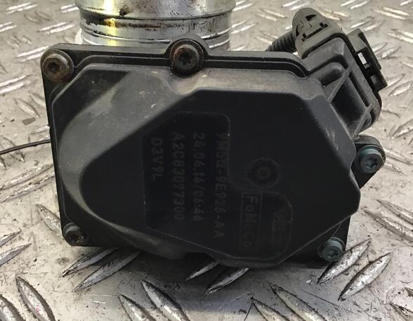 Throttle Body FORD Galaxy (WA6), FORD S-Max (WA6)