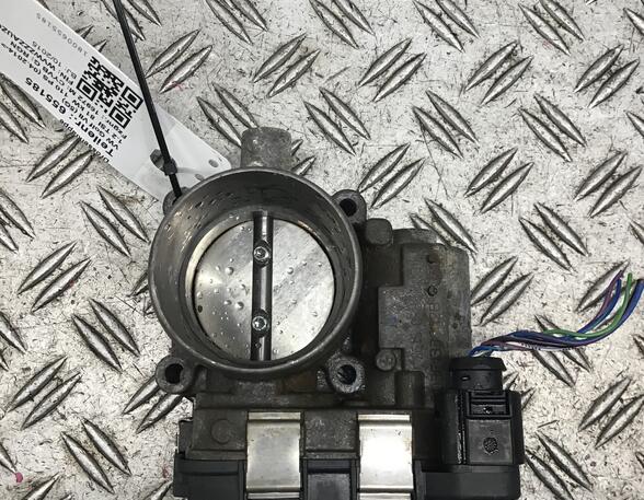 Throttle Body VW Golf VII (5G1, BE1, BE2, BQ1)