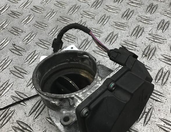 Throttle Body VW Golf V (1K1)