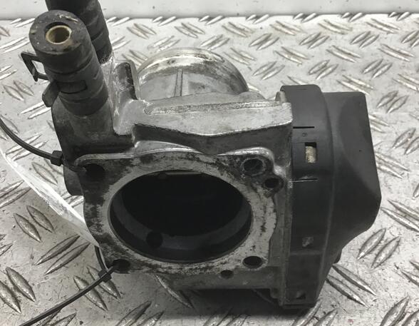 Throttle Body AUDI A4 (8D2, B5)