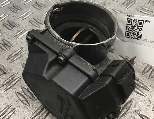 Throttle Body VW Golf V (1K1)