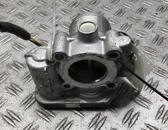 Throttle Body OPEL Astra J Caravan (--)