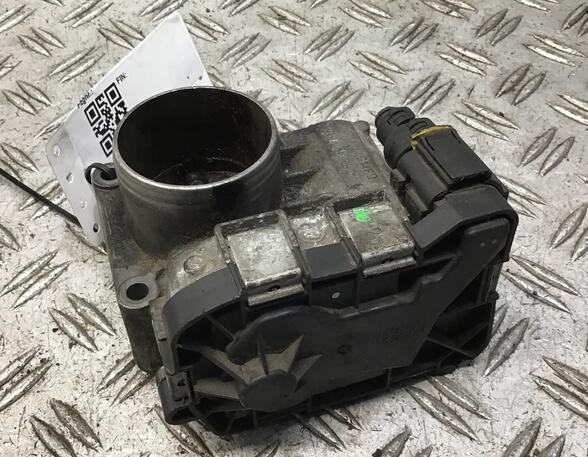 Throttle Body FIAT Grande Punto (199), FIAT Punto Evo (199), FIAT Punto (199)