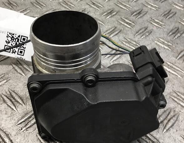 Throttle Body FORD Galaxy (WA6), FORD S-Max (WA6)