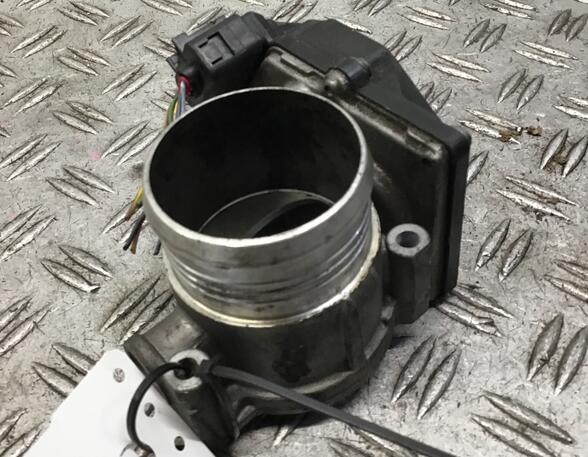 Throttle Body FORD Galaxy (WA6), FORD S-Max (WA6)