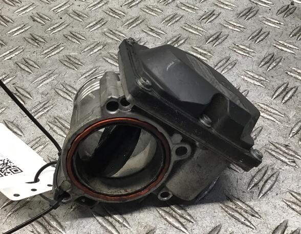 Throttle Body FORD Galaxy (WA6), FORD S-Max (WA6)