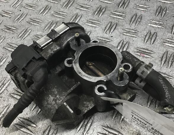 Throttle Body OPEL Corsa C (F08, F68)