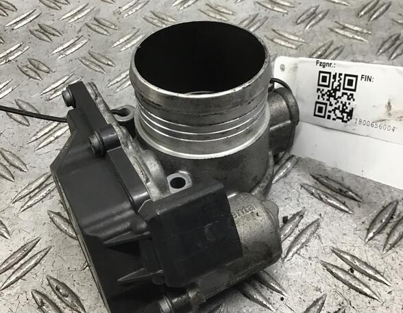 Throttle Body FORD Galaxy (WA6), FORD S-Max (WA6)