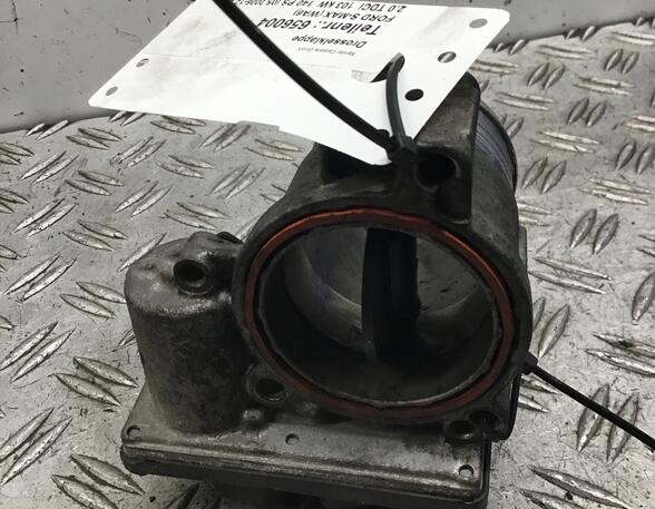 Throttle Body FORD Galaxy (WA6), FORD S-Max (WA6)