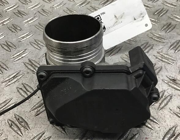 Throttle Body FORD Galaxy (WA6), FORD S-Max (WA6)