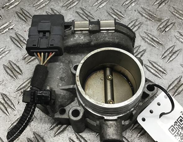 Throttle Body PEUGEOT 307 Break (3E), PEUGEOT 307 SW (3H)