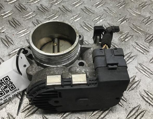 Throttle Body PEUGEOT 307 Break (3E), PEUGEOT 307 SW (3H)