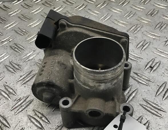 Throttle Body VW Fox Schrägheck (5Z1, 5Z3, 5Z4)