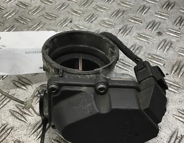 Throttle Body VW Passat Variant (3C5)