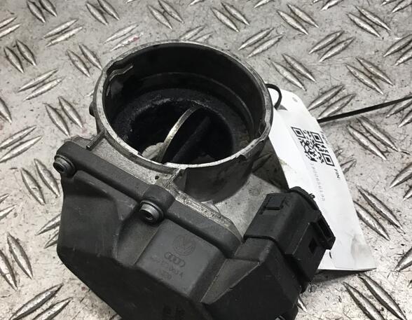 Throttle Body VW Golf V (1K1)