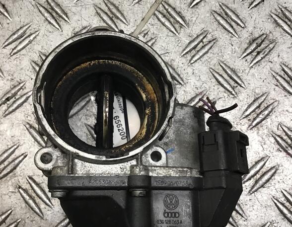 Throttle Body VW Touran (1T1, 1T2)