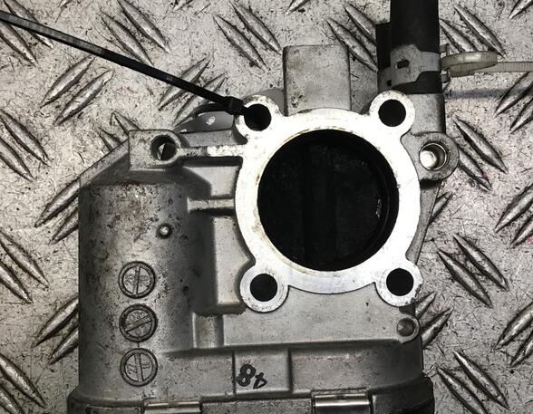 Throttle Body OPEL Corsa C (F08, F68)