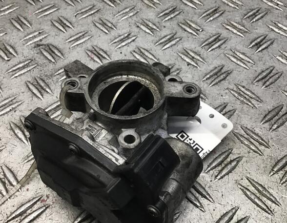 Throttle Body OPEL Insignia A (G09)