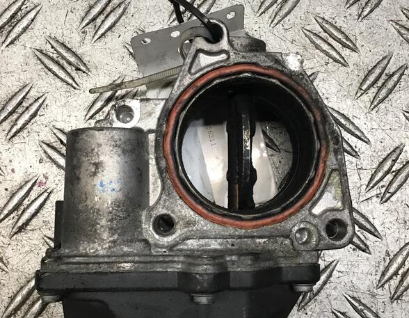 Throttle Body VW Touran (1T1, 1T2)