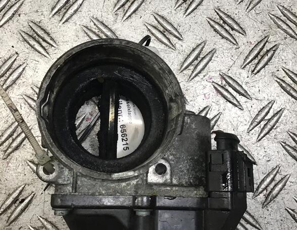 Throttle Body VW Golf V (1K1)