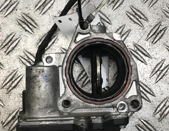 Throttle Body VW Golf V (1K1)