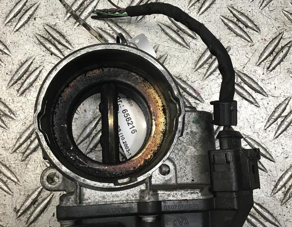 Throttle Body VW Golf V (1K1)