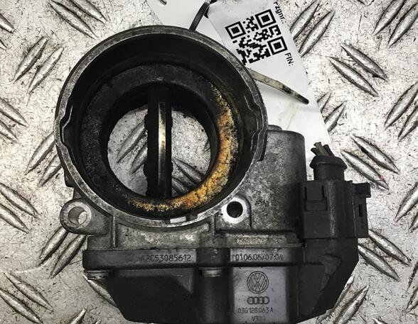 Throttle Body VW Touran (1T1, 1T2)