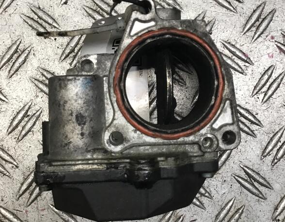 Throttle Body VW Touran (1T1, 1T2)