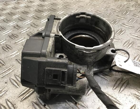 Throttle Body VW Golf V Variant (1K5)