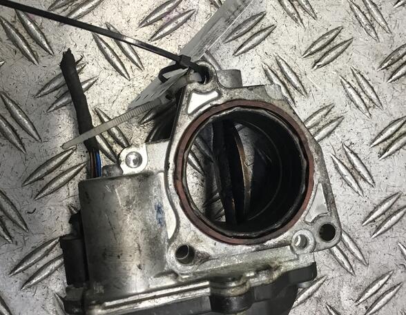 Throttle Body VW Golf V (1K1)