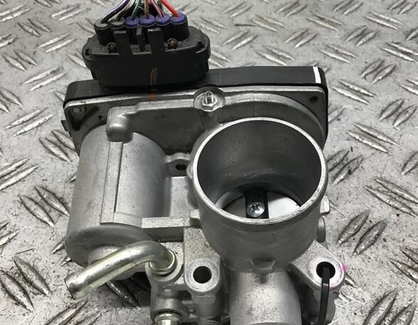 Throttle Body MITSUBISHI Mirage/Space Star Schrägheck (A0A)