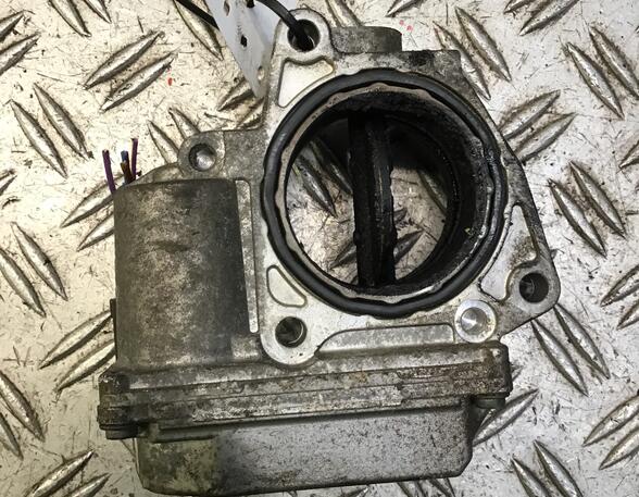 Throttle Body SEAT Leon (1P1)