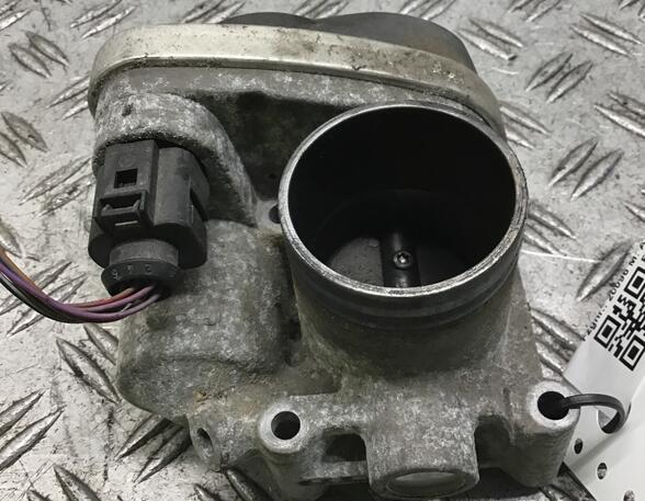 Throttle Body VW Polo (9N)