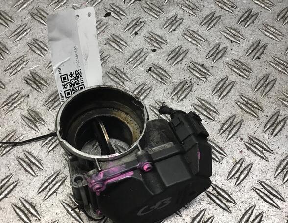 Throttle Body VW Golf V (1K1)