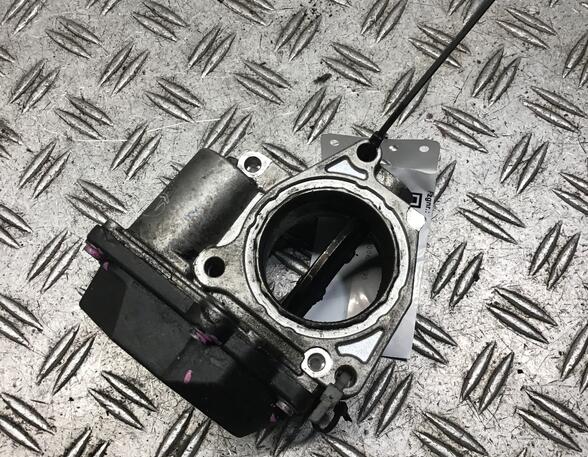 Throttle Body VW Golf V (1K1)