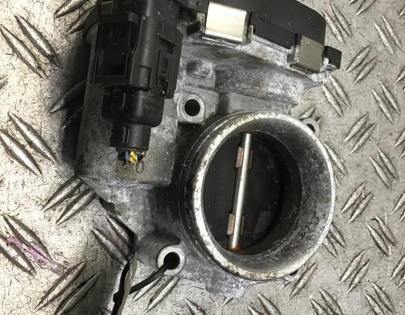 Throttle Body BMW 1er (E81), BMW 1er (E87)