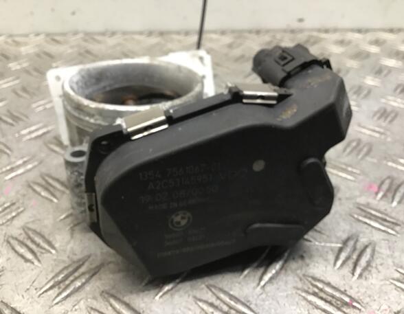 Throttle Body BMW 1er (E81), BMW 1er (E87)