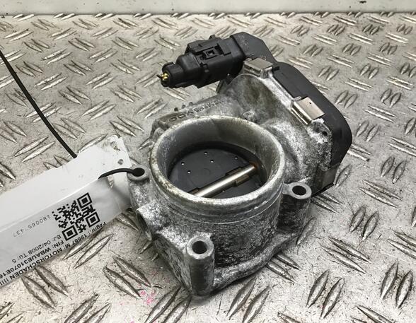 Throttle Body BMW 1er (E81), BMW 1er (E87)