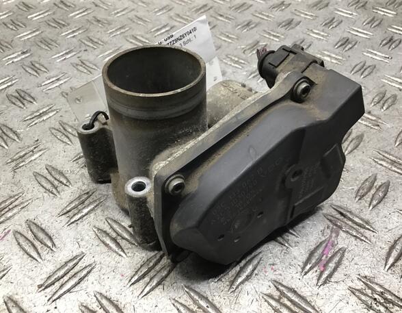 Throttle Body VW Polo (9N)