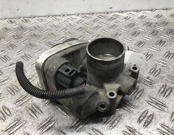 Throttle Body VW Polo (9N)