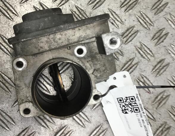 Throttle Body OPEL Meriva (--)