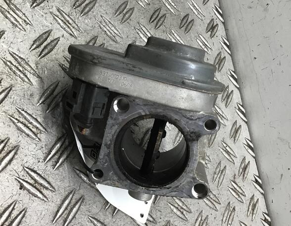 Throttle Body OPEL Meriva (--)