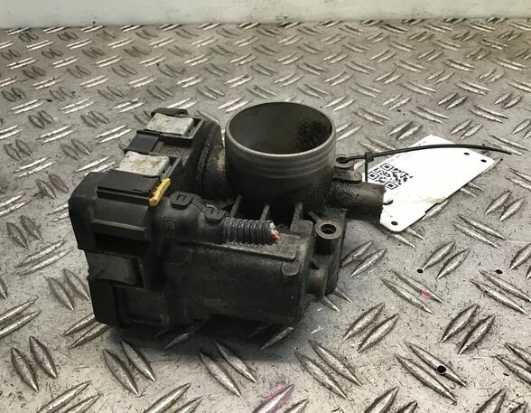 Throttle Body FORD KA (RU8)