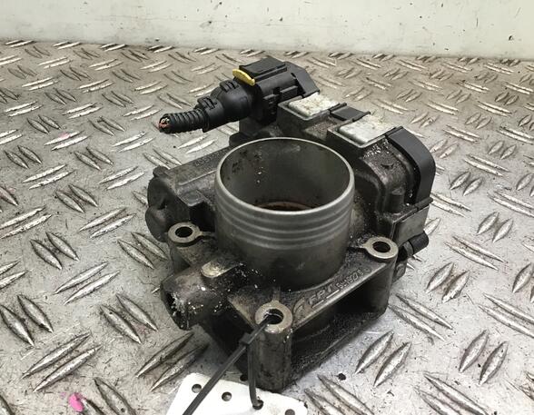 Throttle Body FORD KA (RU8)