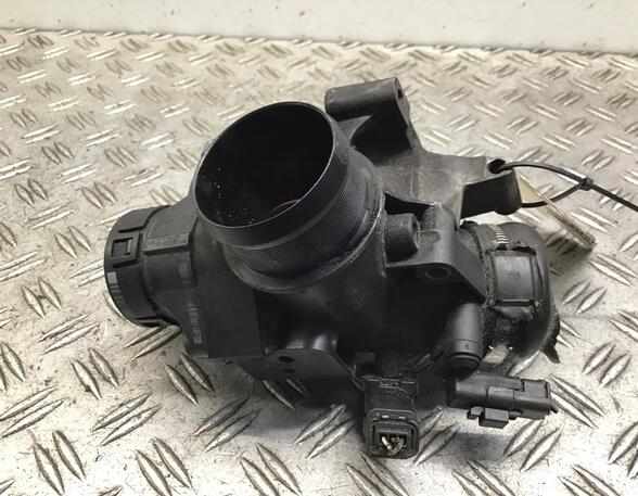 Throttle Body VOLVO V50 (545)