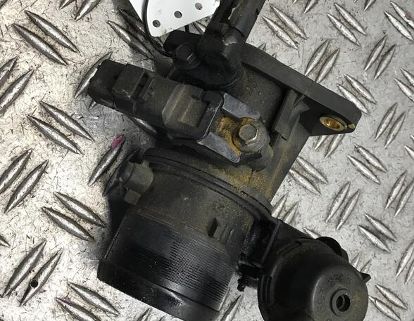 Throttle Body CITROËN C4 GRAND PICASSO II (DA_, DE_)